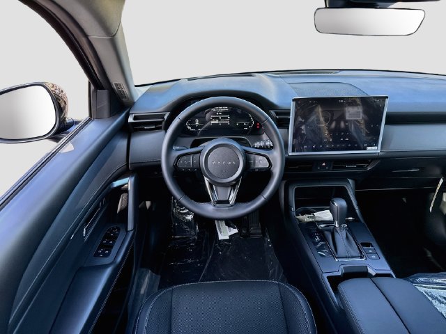 New 2026 MAZDA CX-5 Preferred AWD/4WD image 22