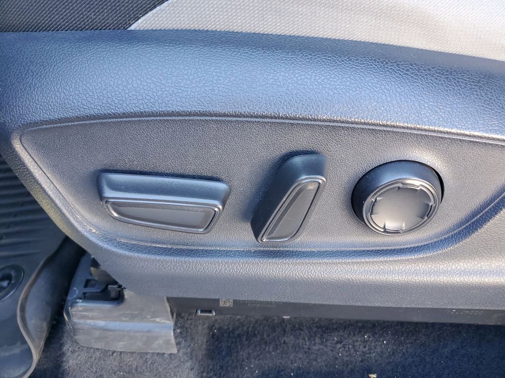 Certified 2024 Toyota Tacoma TRD Off-Road w/ TRD Off Road Upgrade Package image 27