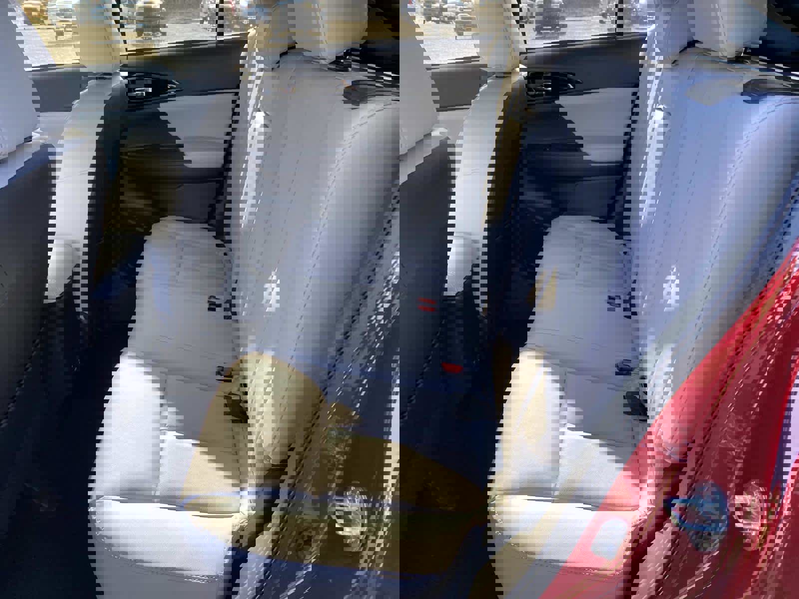 New 2026 Mitsubishi Eclipse Cross AWD image 7