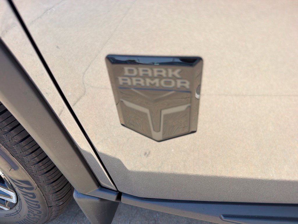 New 2026 Nissan Rogue Dark Armor AWD/4WD image 11
