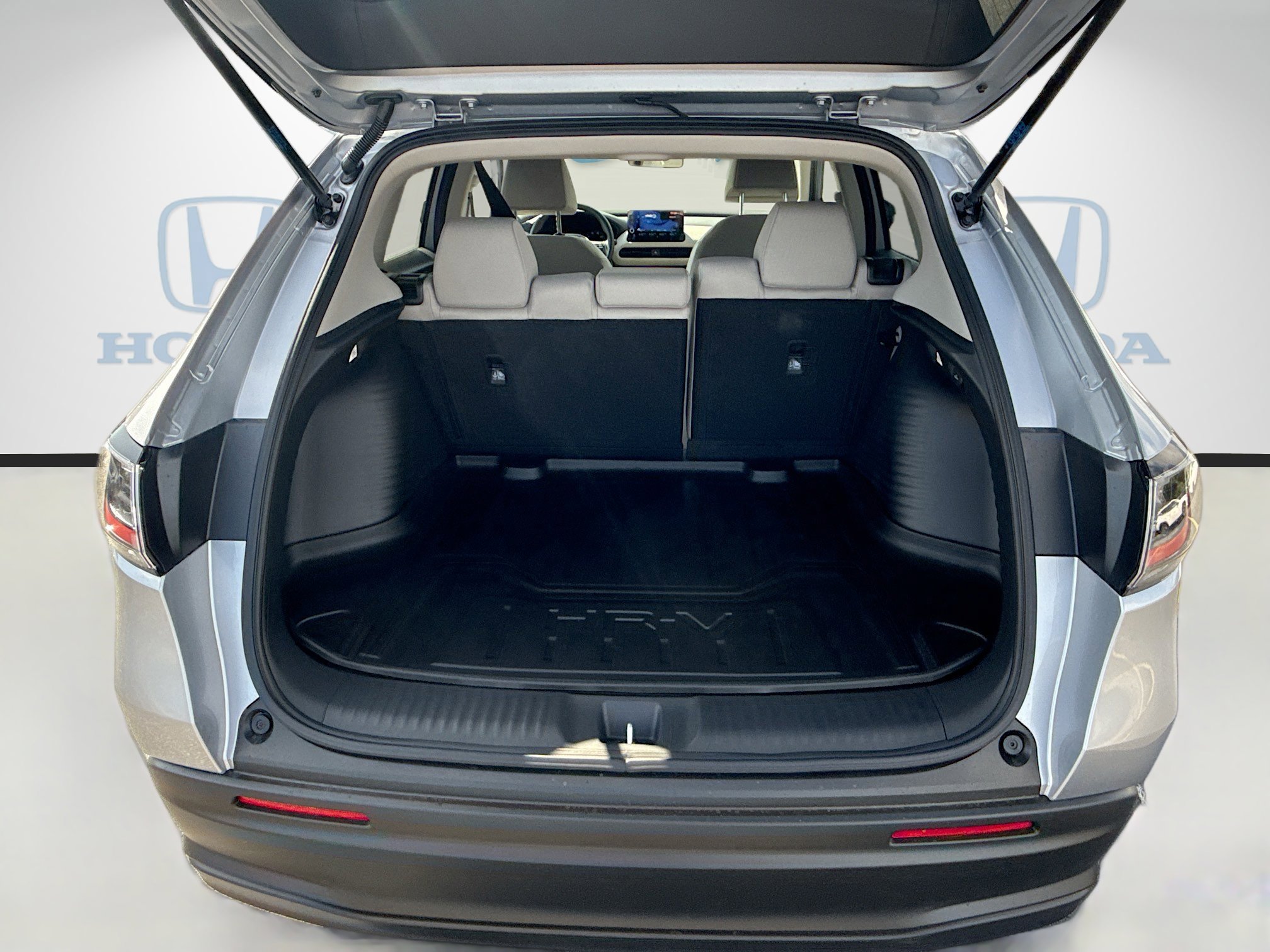 New 2026 Honda HR-V LX image 20