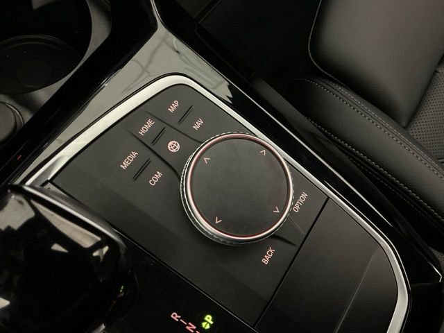 Certified 2023 BMW X3 xDrive30i w/ Convenience Package image 20
