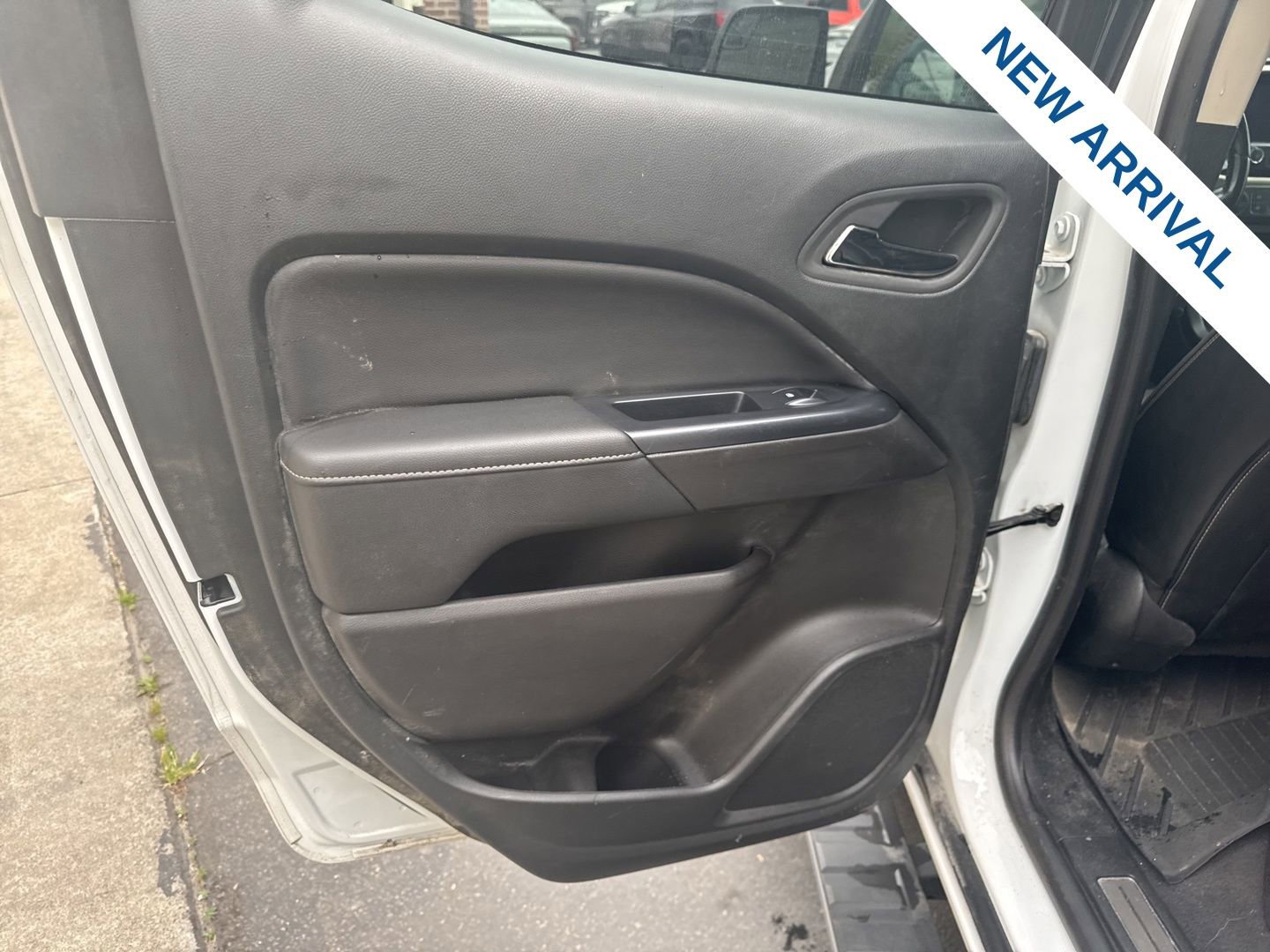 Used 2020 GMC Canyon Denali image 15