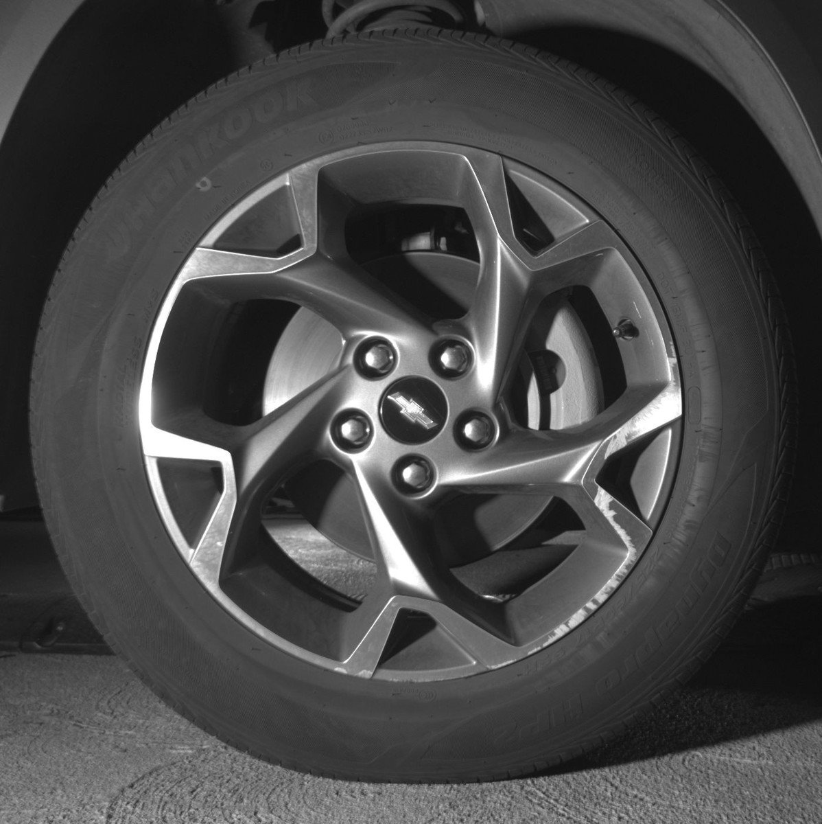Used 2025 Chevrolet Trax LT image 13