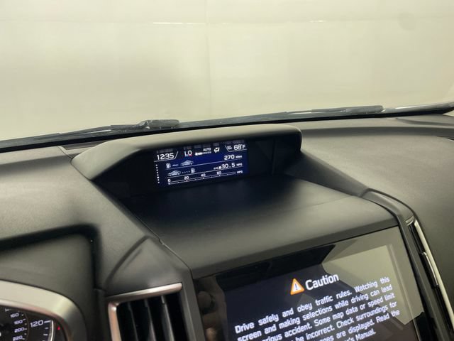 Used 2020 Subaru Crosstrek 2.0i Limited w/ Moonroof Package w/Navigation AWD/4WD image 7