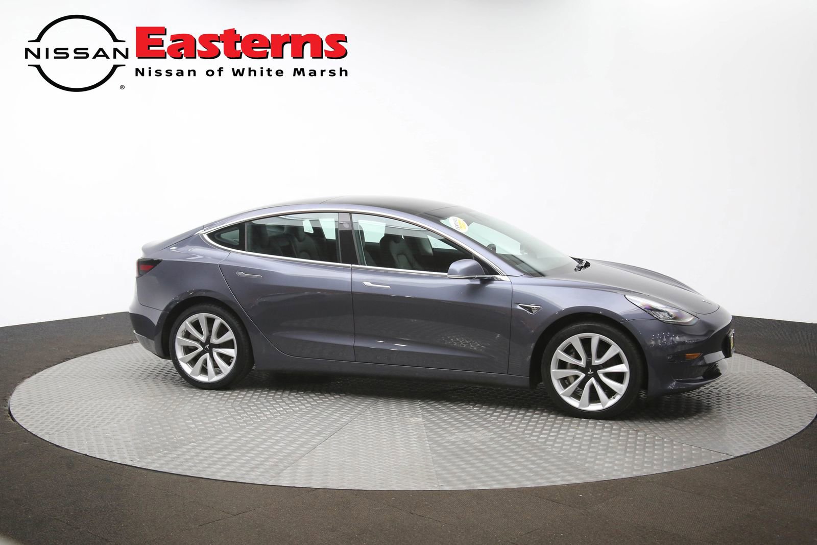 Used 2019 Tesla Model 3 Long Range image 43