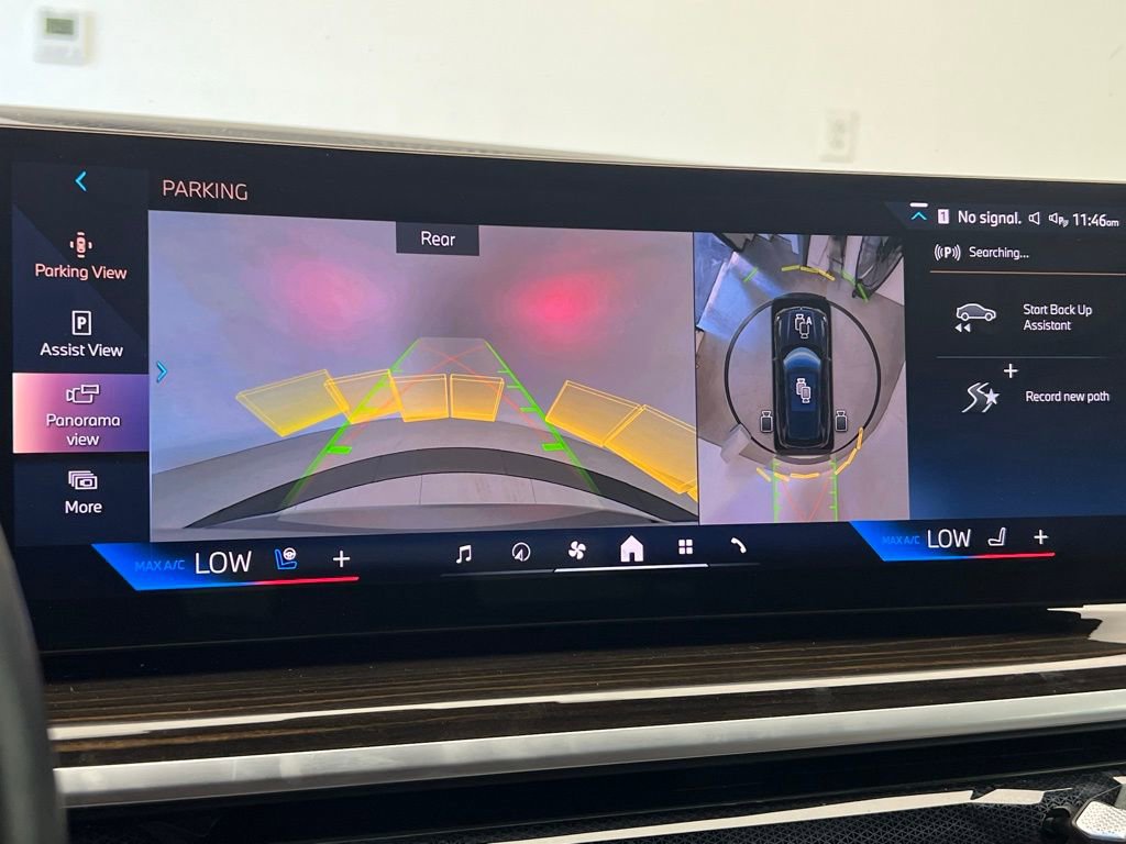 Certified 2024 BMW X5 xDrive40i w/ Executive Package image 15