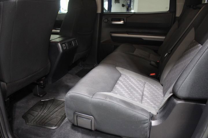 Used 2020 Toyota Tundra SR5 w/ SR5 Upgrade Package image 21