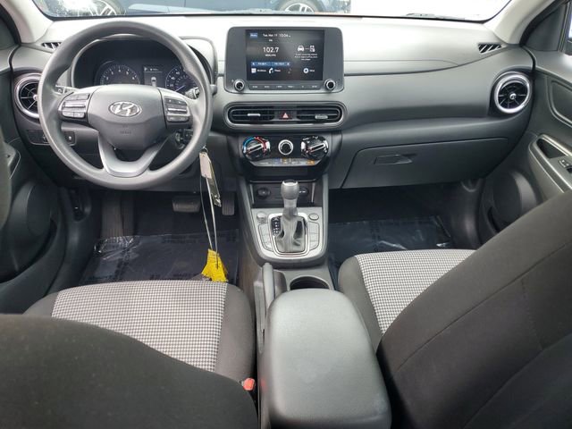 Certified 2023 Hyundai Kona SE image 22