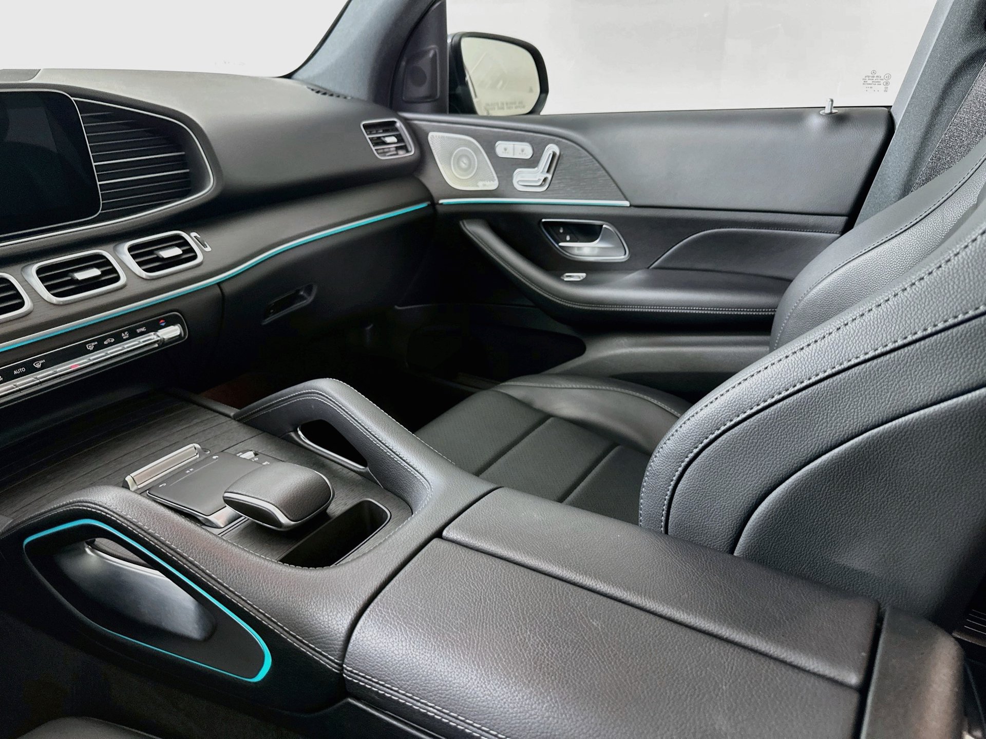 Used 2023 Mercedes-Benz GLE 350 4MATIC image 26