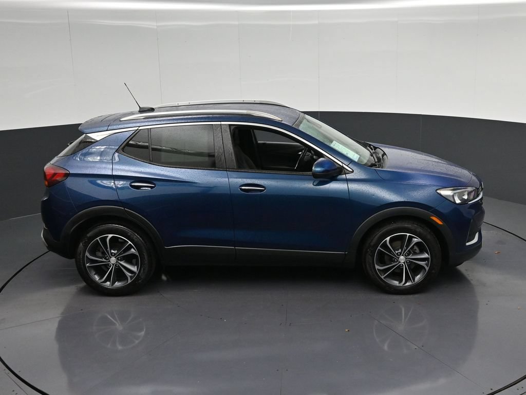 Used 2020 Buick Encore GX Select FWD image 23