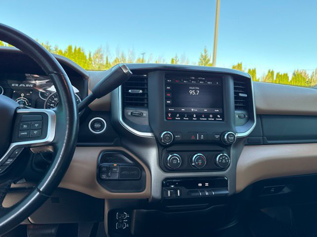 Used 2019 RAM 2500 Big Horn AWD/4WD image 20
