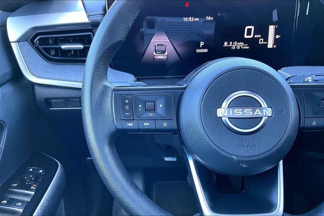 Certified 2026 Nissan Kicks SV FWD image 11