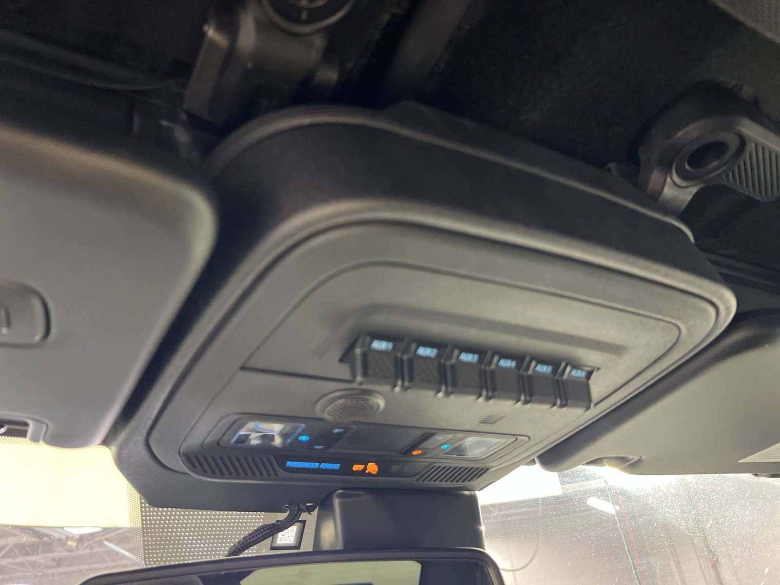 Used 2022 Ford Bronco Raptor image 35