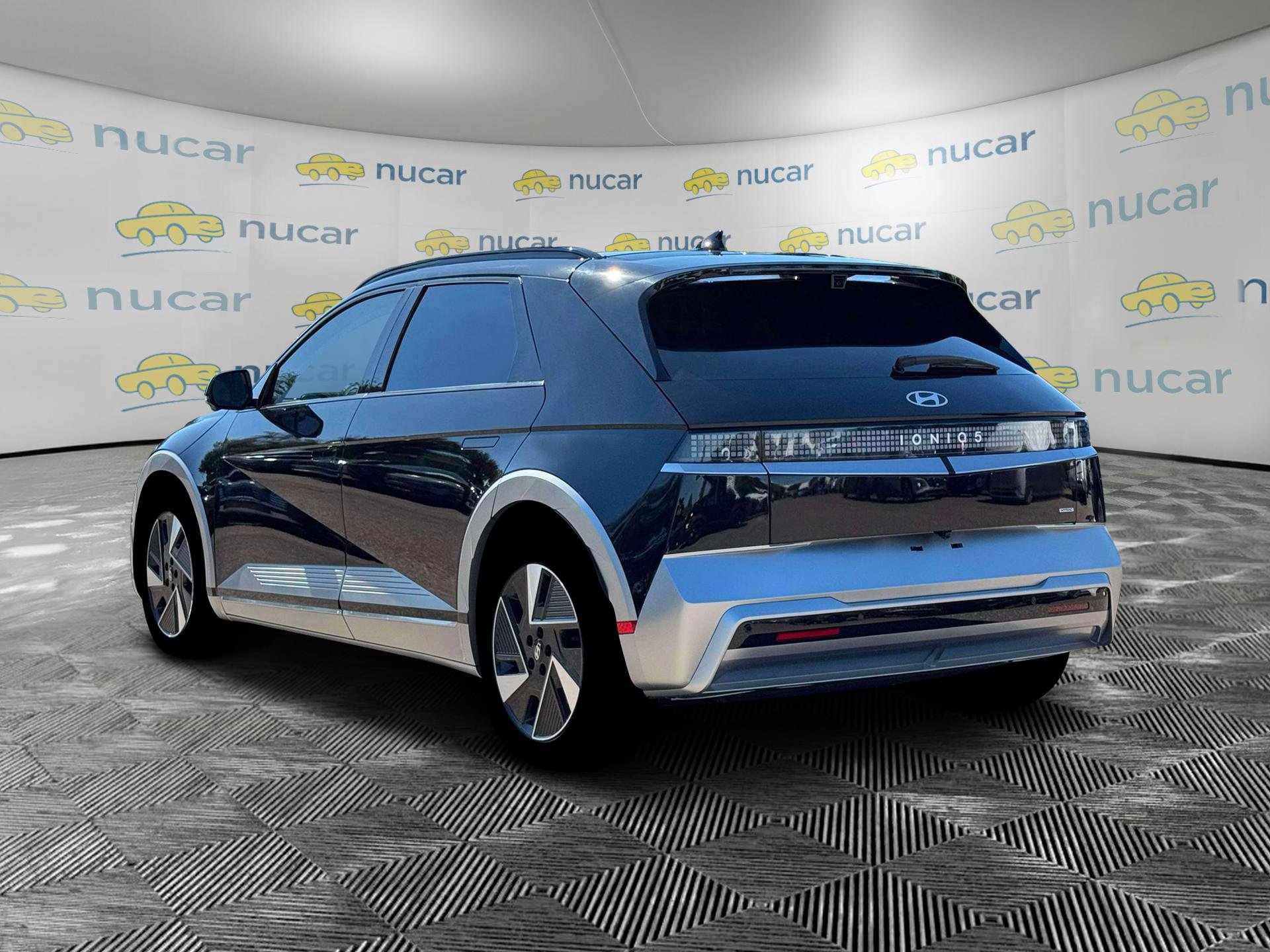 New 2026 Hyundai Ioniq 5 Limited AWD/4WD image 5