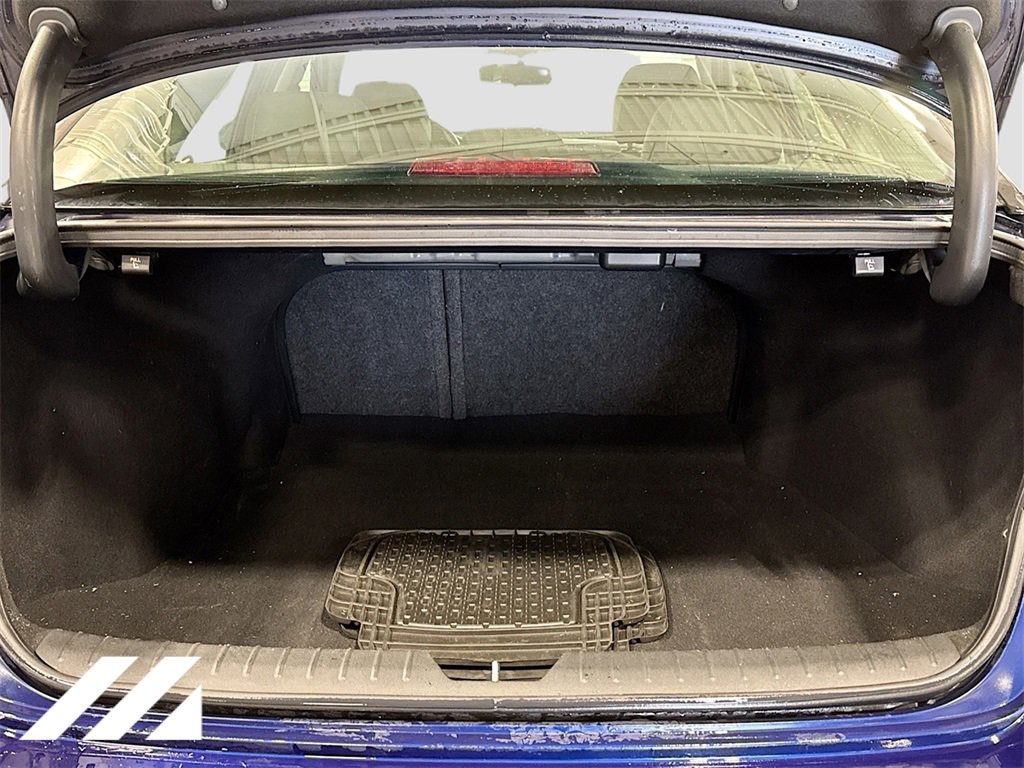 Used 2018 Kia Optima S w/ Panoramic Sunroof Package image 25