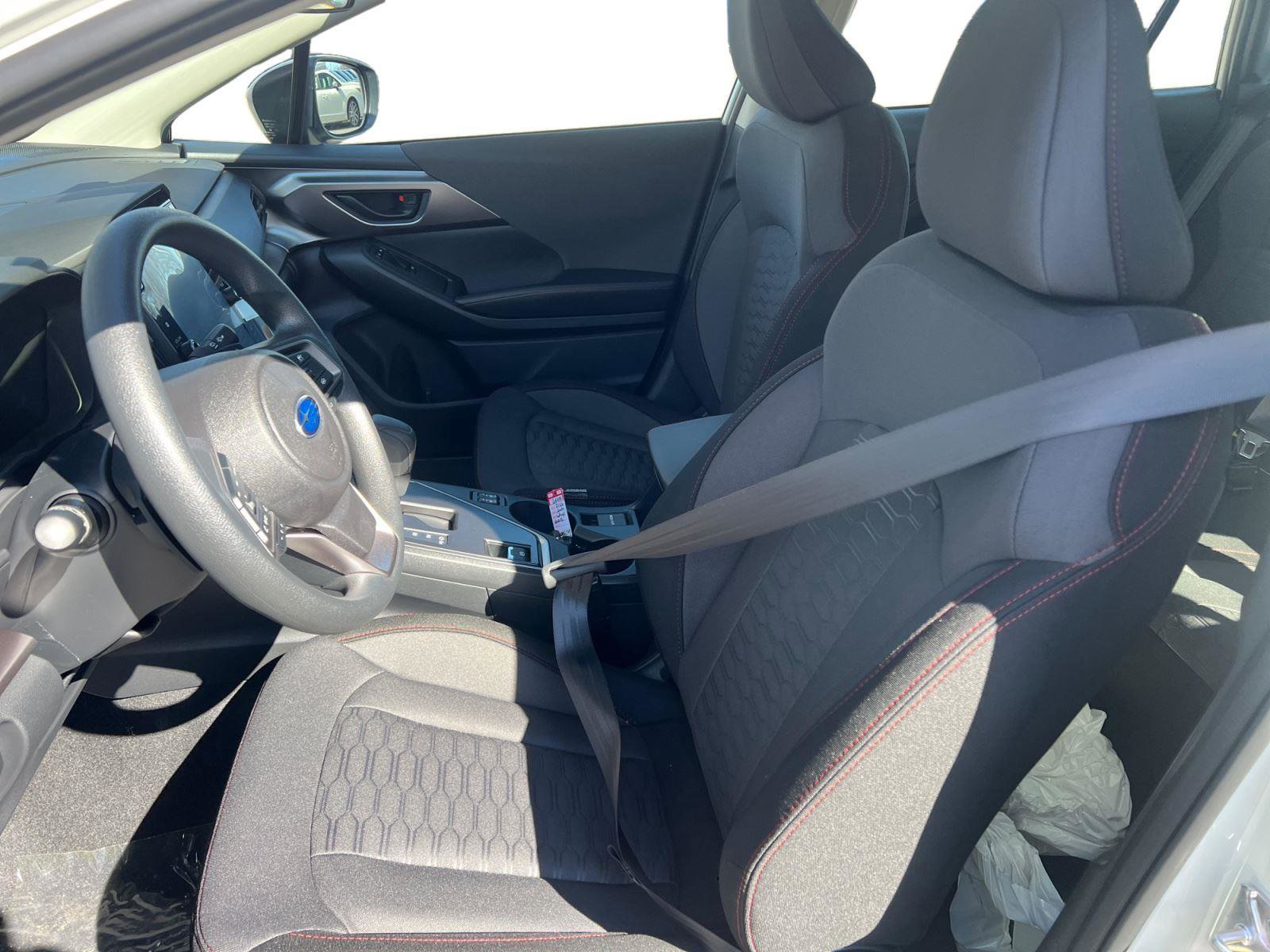 New 2026 Subaru Impreza 2.0i Sport image 9