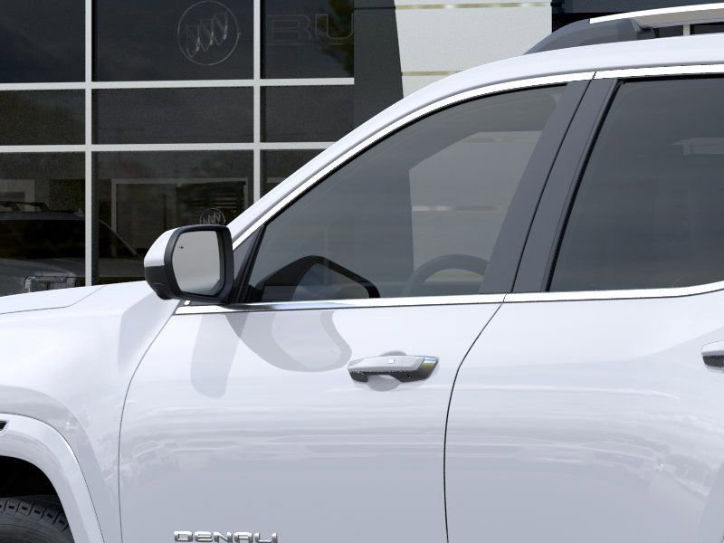 New 2026 GMC Terrain Denali image 12