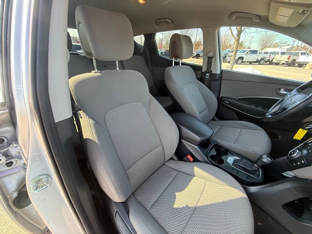 Used 2017 Hyundai Santa Fe Sport image 26