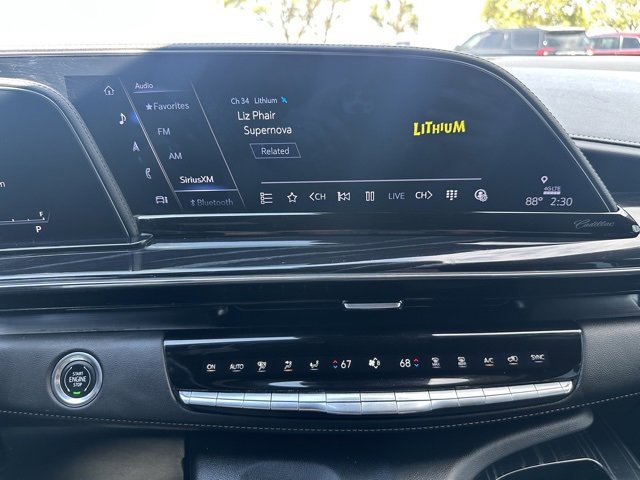 Used 2023 Cadillac Escalade Sport image 19