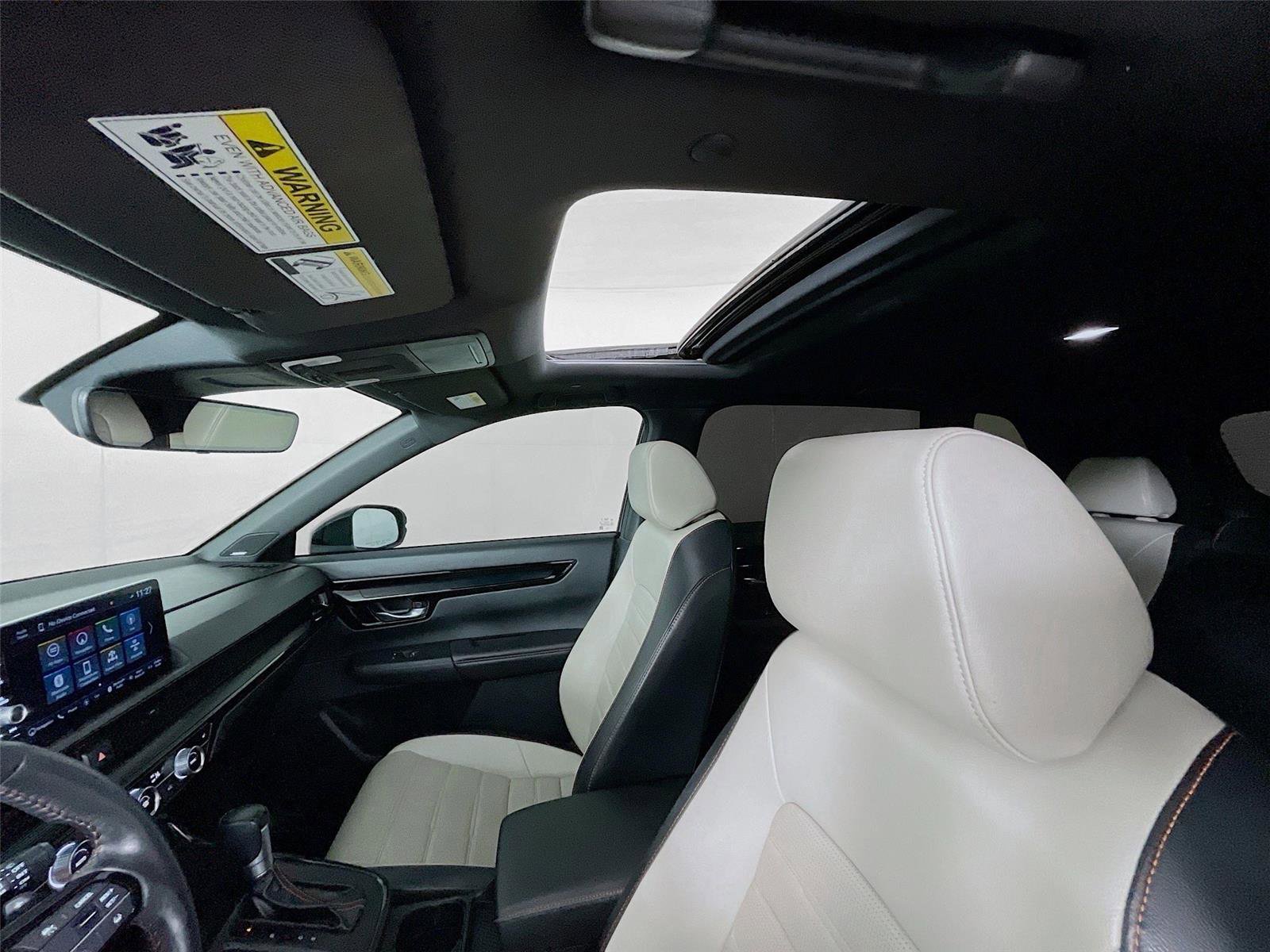 Used 2023 Honda CR-V Sport Touring image 14