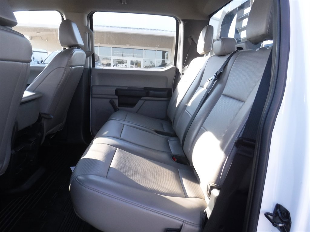 Used 2022 Ford F350 XL image 11