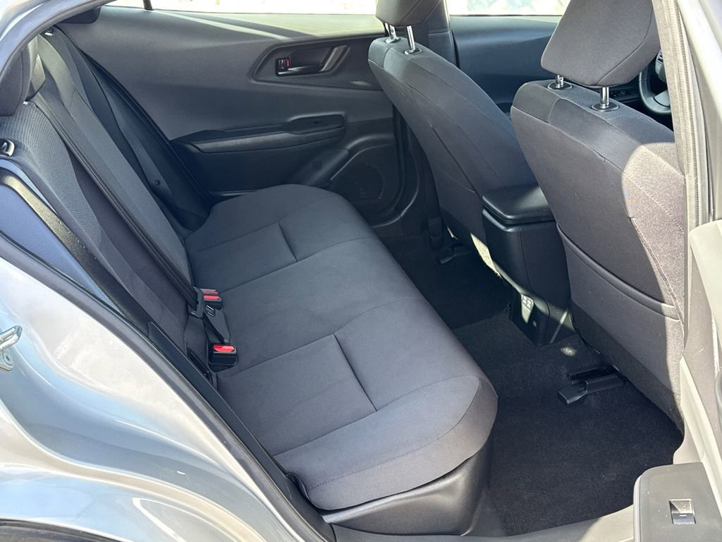 Used 2024 Toyota Prius LE image 13