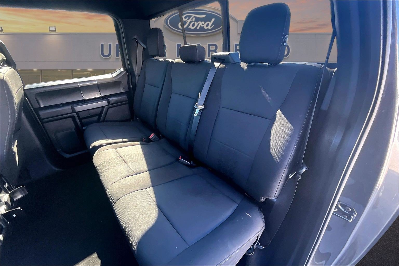 Used 2019 Ford F150 XLT w/ Equipment Group 302A Luxury AWD/4WD image 25