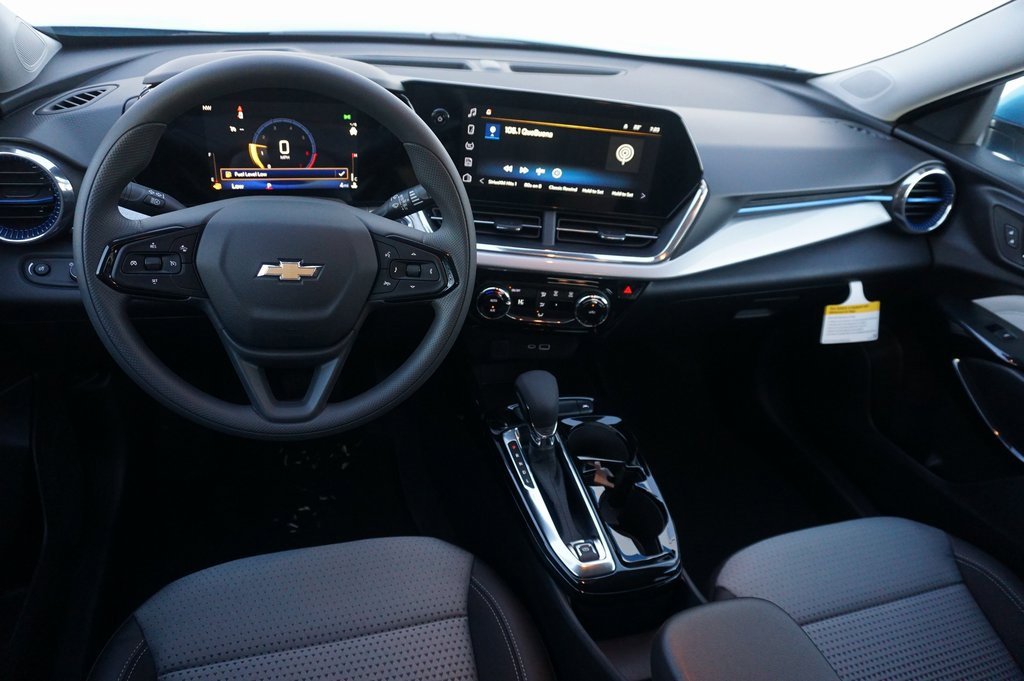 New 2026 Chevrolet Trax LT image 13