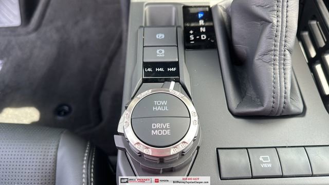 New 2026 Toyota 4Runner Limited image 21