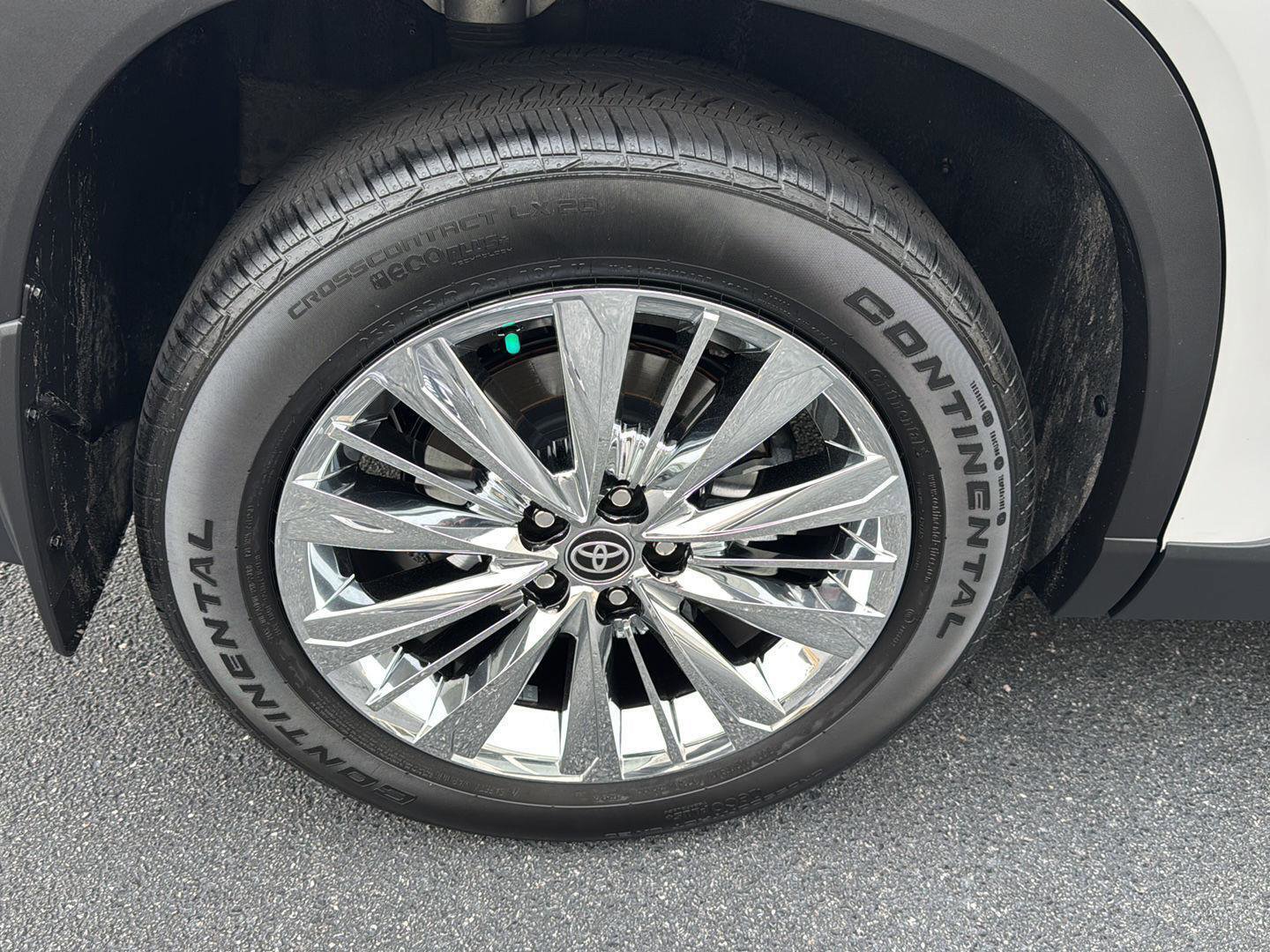 Used 2024 Toyota Grand Highlander Platinum image 33