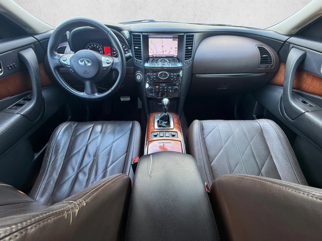 Used 2011 INFINITI FX35 2WD w/ Premium Pkg image 20