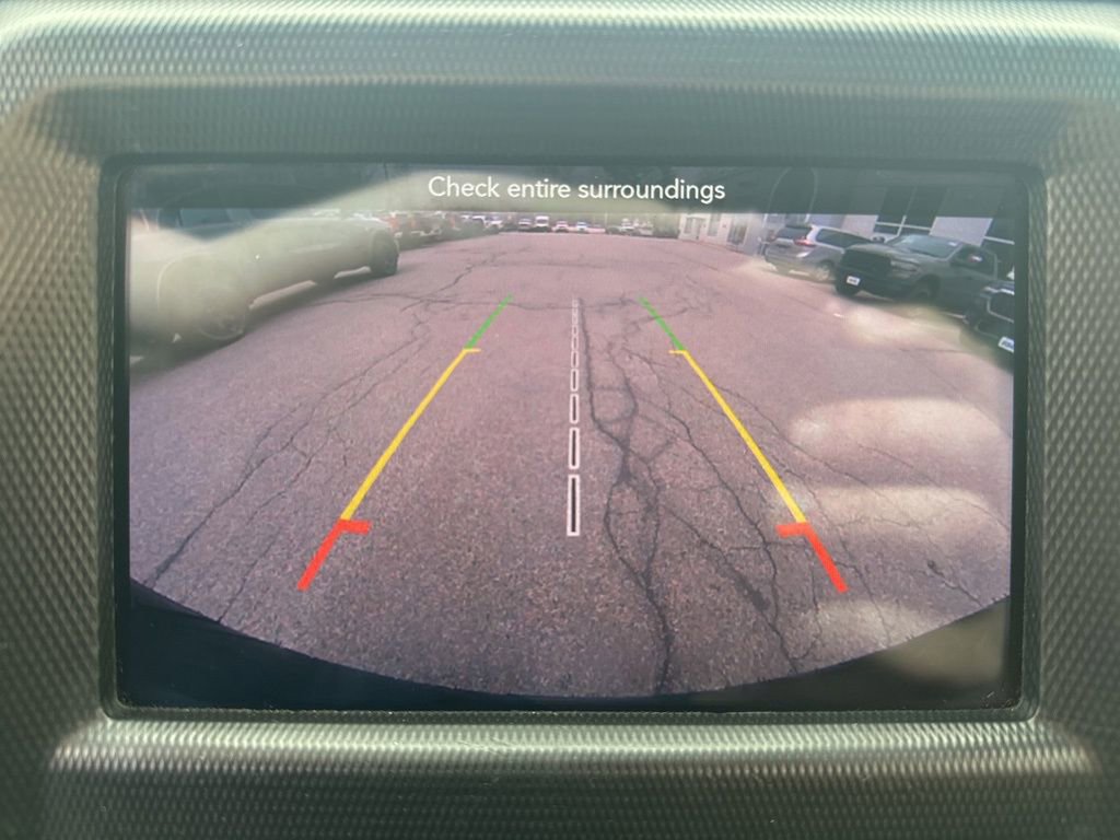 Used 2019 Jeep Wrangler Unlimited Sport image 22