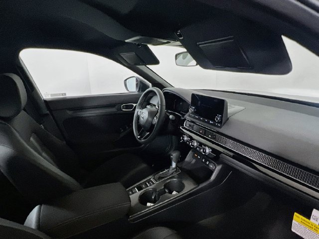 New 2026 Honda Civic Sport image 20