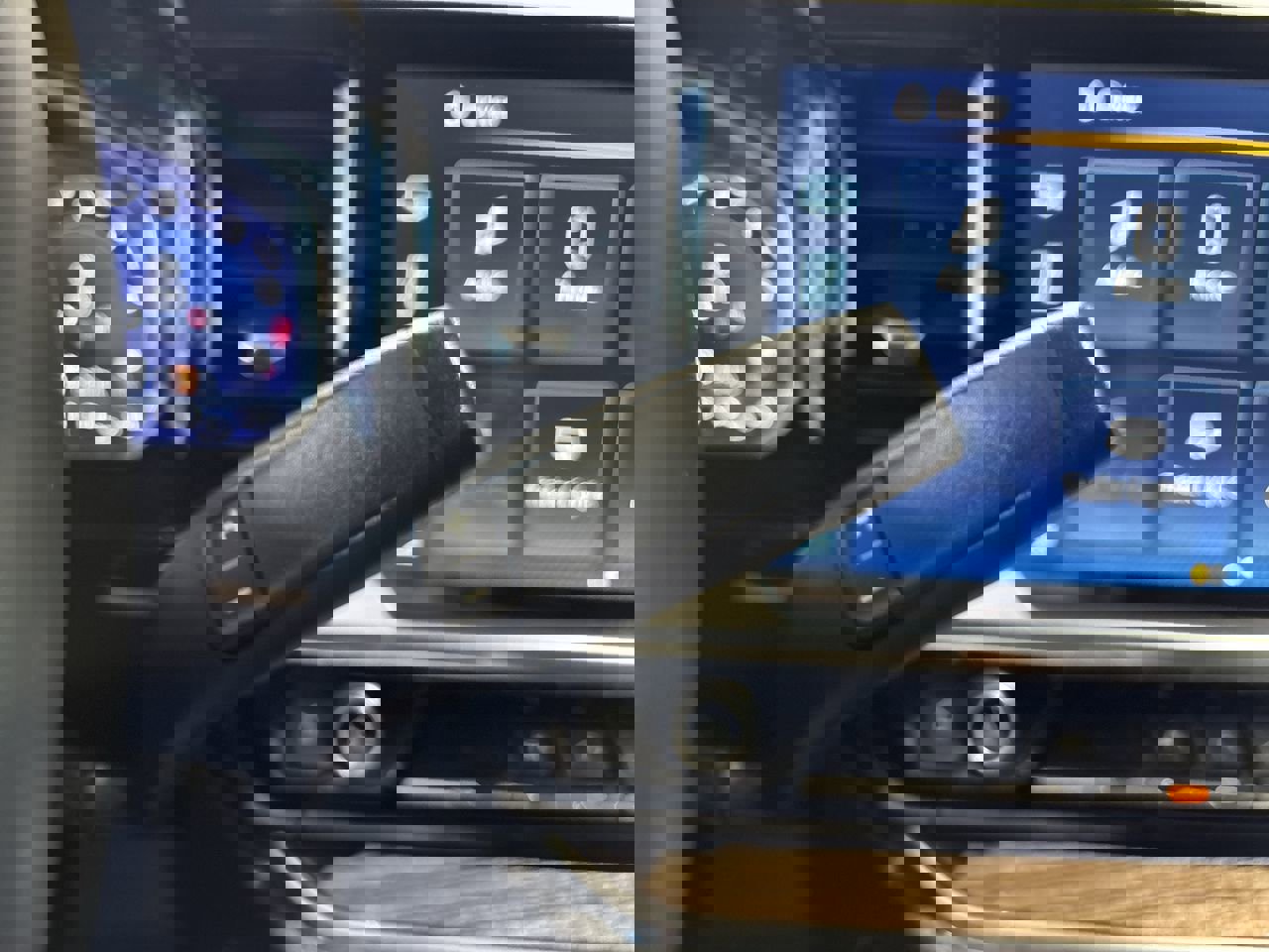 Used 2023 Chevrolet Silverado 1500 RST w/ Protection Package image 20