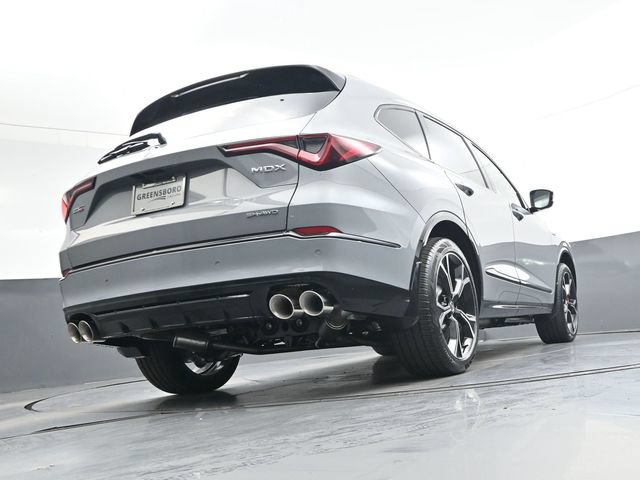New 2026 Acura MDX Type S AWD/4WD image 29