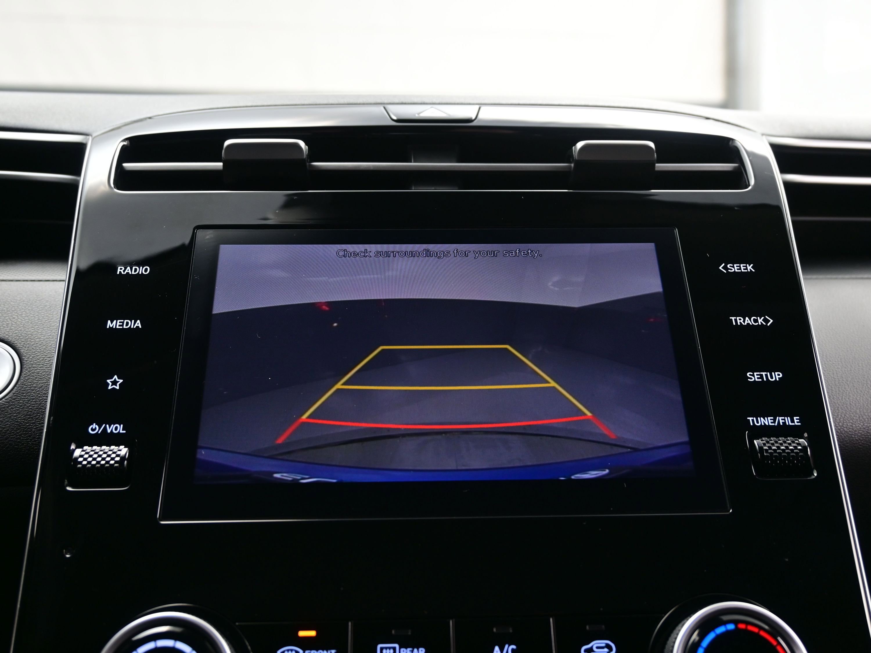 Used 2022 Hyundai Tucson SEL w/ Cargo Package image 18