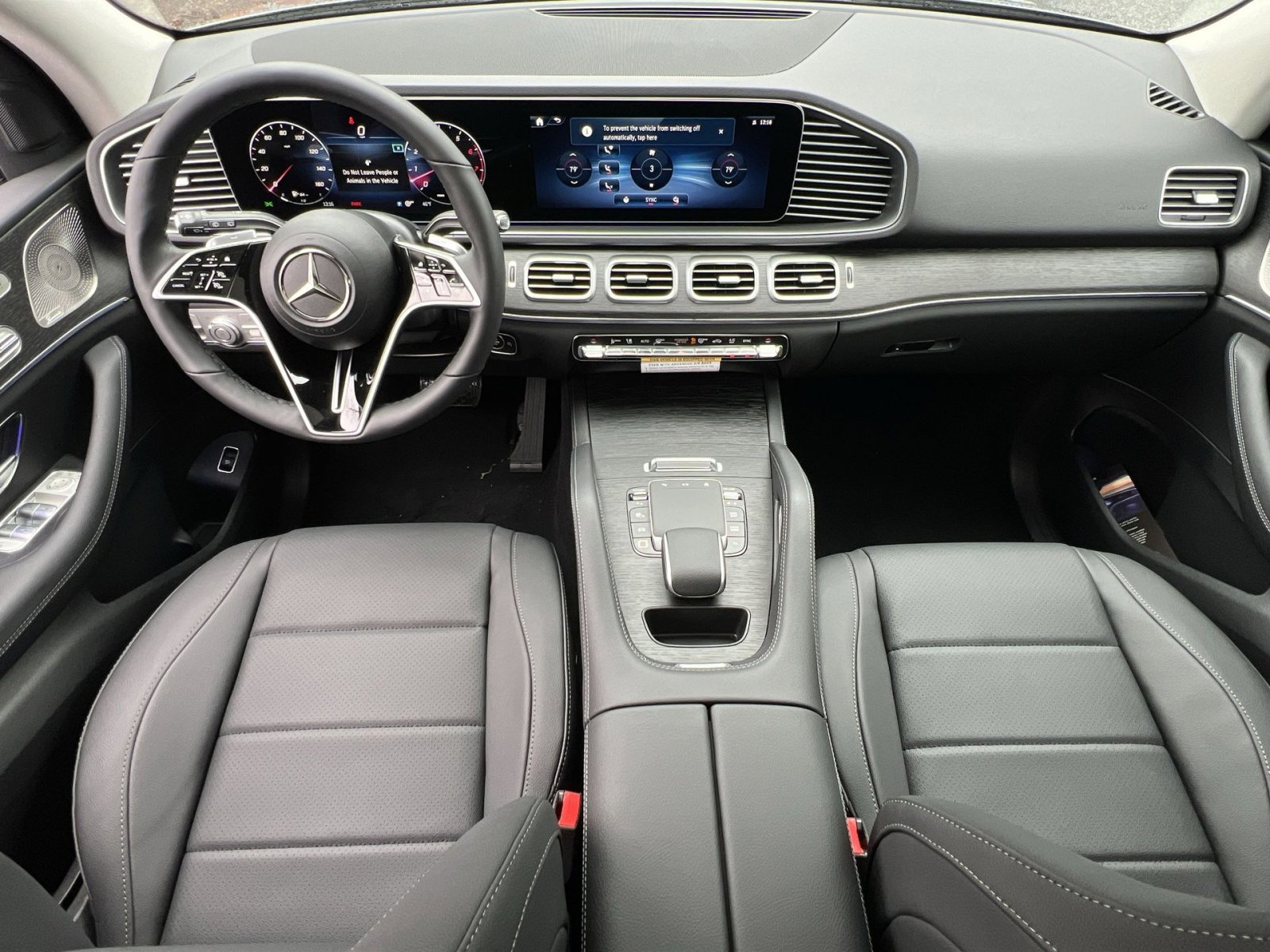 New 2026 Mercedes-Benz GLE 450 4MATIC image 21