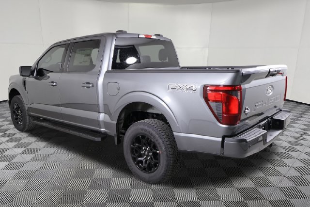 New 2026 Ford F150 XLT w/ FX4 Off-Road Package AWD/4WD image 7