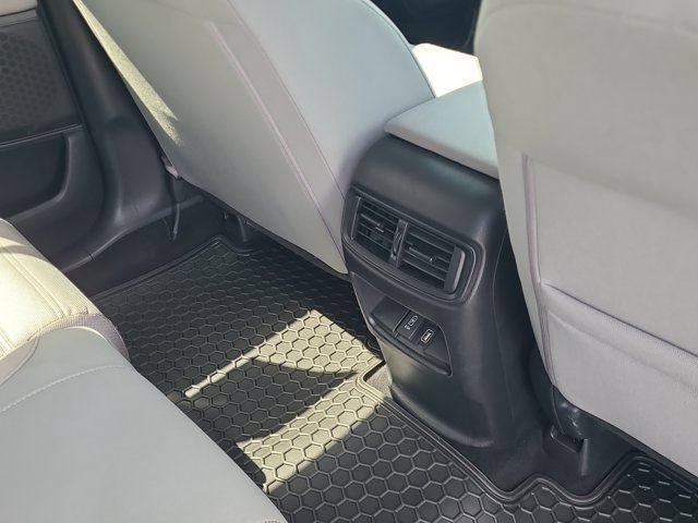 Certified 2017 Honda CR-V EX image 15