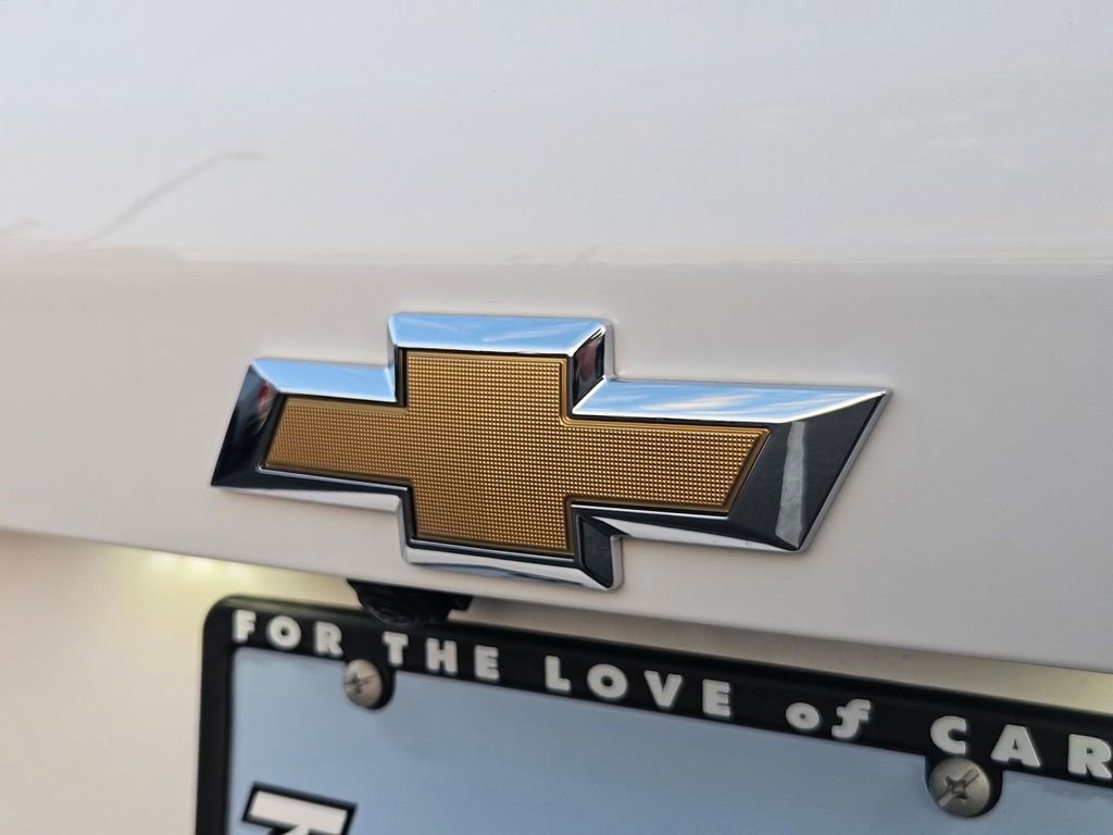 New 2026 Chevrolet Equinox LT image 30