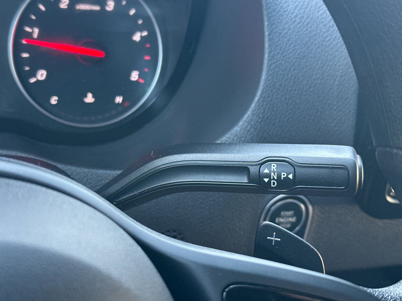 Used 2024 Mercedes-Benz Sprinter 2500 image 24