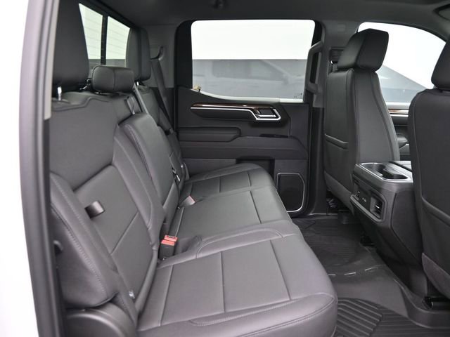 New 2026 Chevrolet Silverado 1500 LT image 30