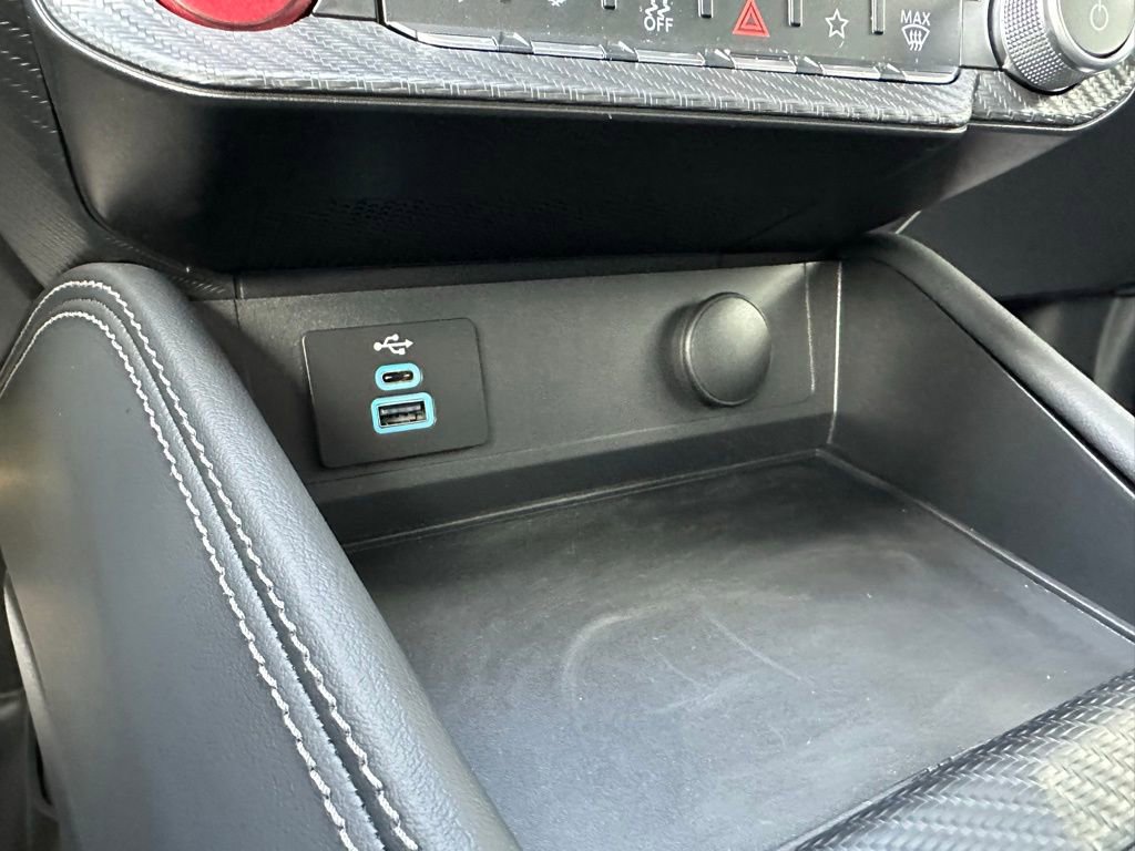 New 2026 Ford Mustang Premium image 15