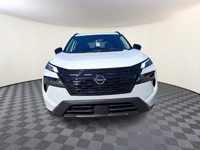 New 2026 Nissan Rogue Dark Armor FWD image 2