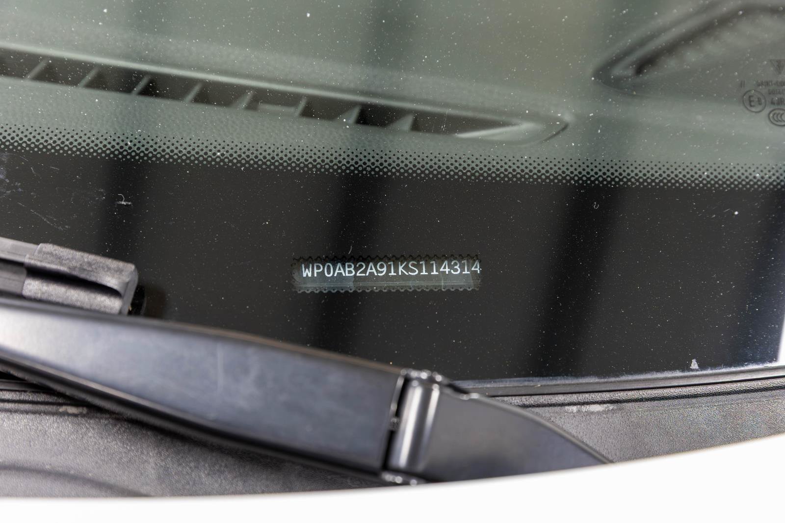 Used 2019 Porsche 911 Carrera GTS RWD image 39