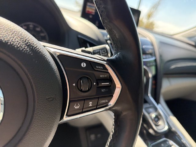 Used 2021 Acura RDX w/ Advance Package FWD image 25