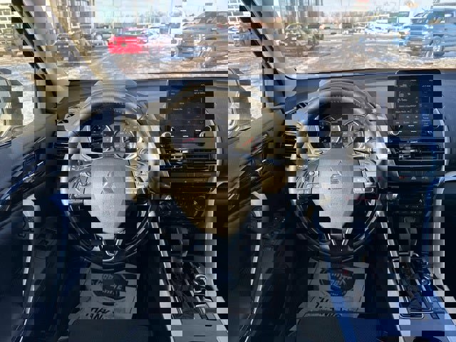 Used 2024 Mitsubishi Eclipse Cross SE image 17