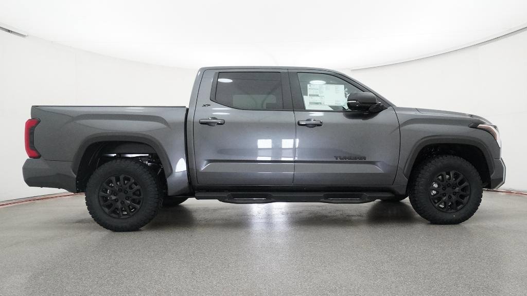 New 2026 Toyota Tundra SR5 AWD/4WD image 6