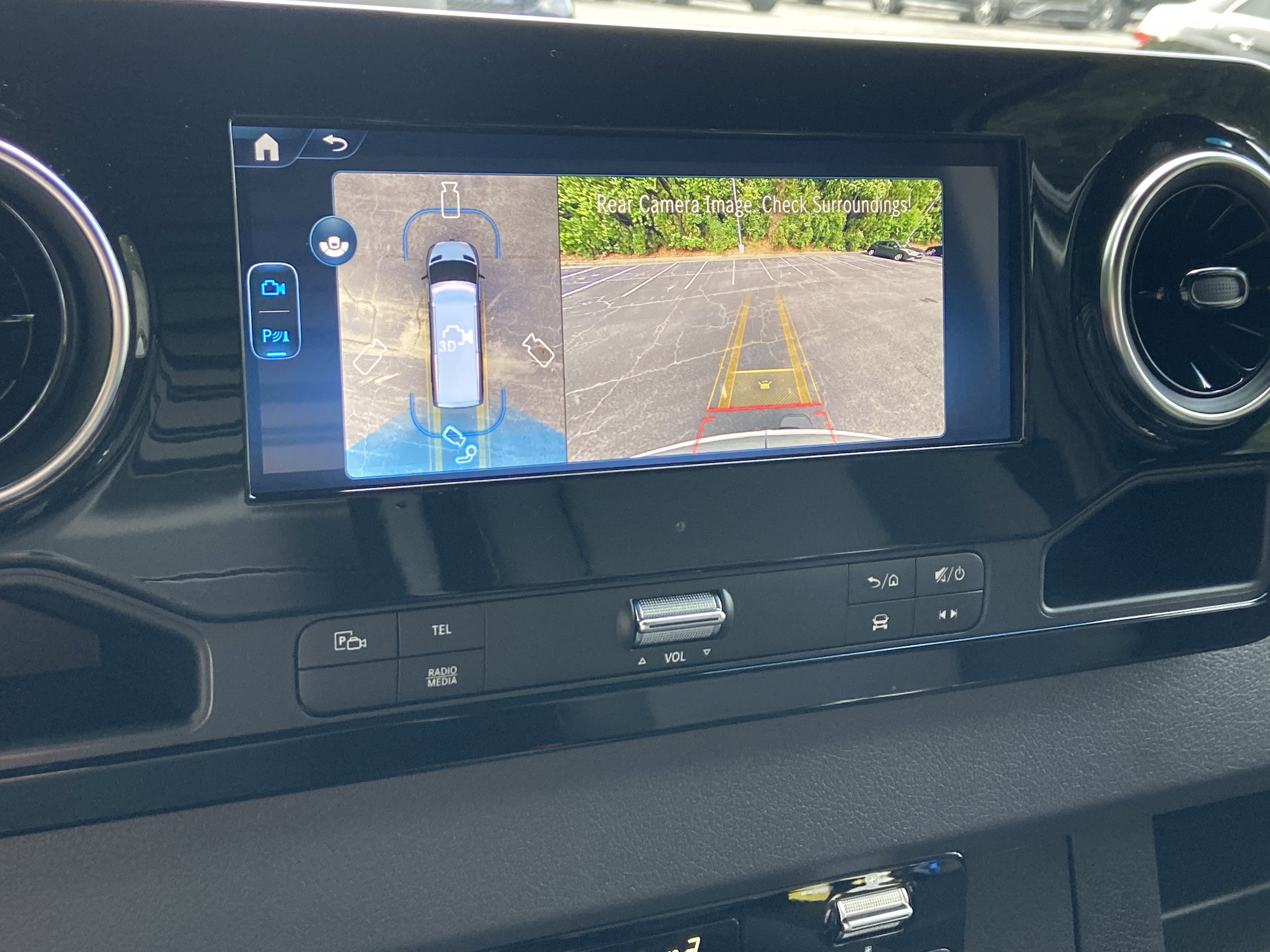 New 2026 Mercedes-Benz Sprinter 2500 image 33